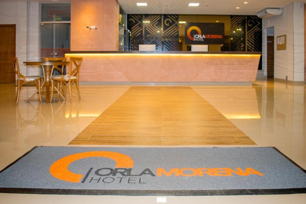 Orla Morena Park Hotel Campo Grande  Exterior photo